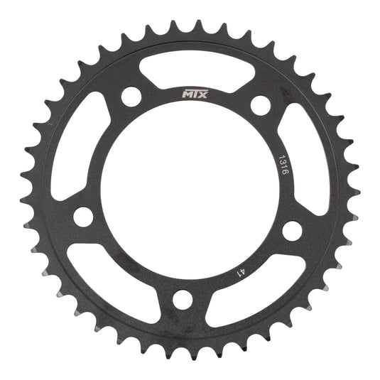 MTX 1316 Steel Rear Sprocket