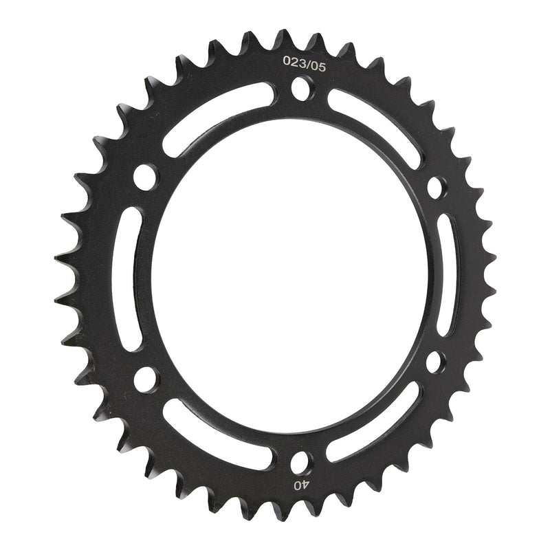 Load image into Gallery viewer, MTX 1317 Steel Rear Sprocket #525
