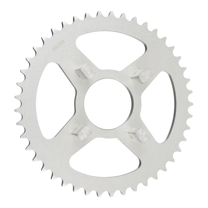 Load image into Gallery viewer, MTX 256 Steel Rear Sprocket #420
