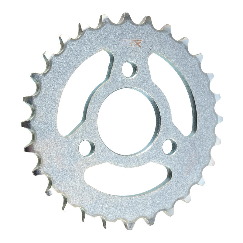 Load image into Gallery viewer, MTX 1780 Steel Rear Sprocket #420
