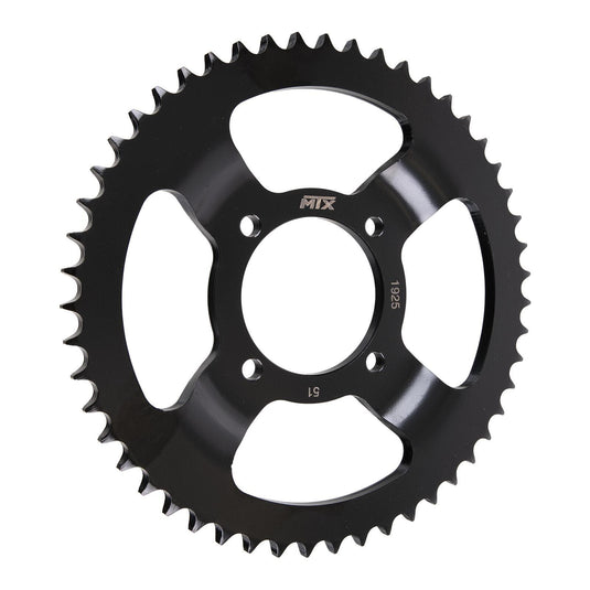 MTX 1925 Steel Rear Sprocket
