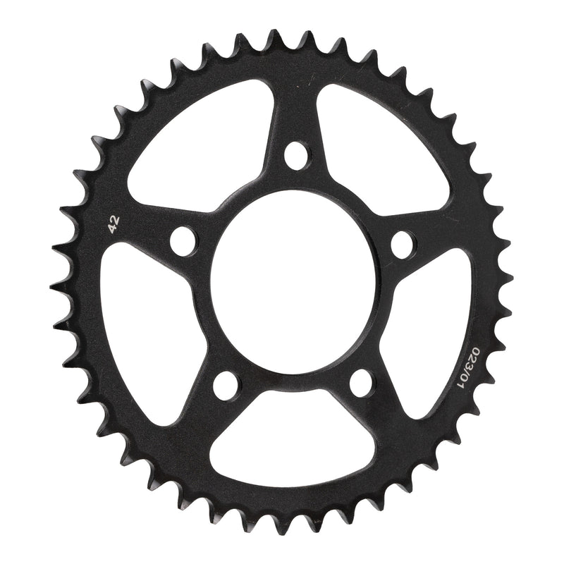 Load image into Gallery viewer, MTX 2012 Steel Rear Sprocket #520
