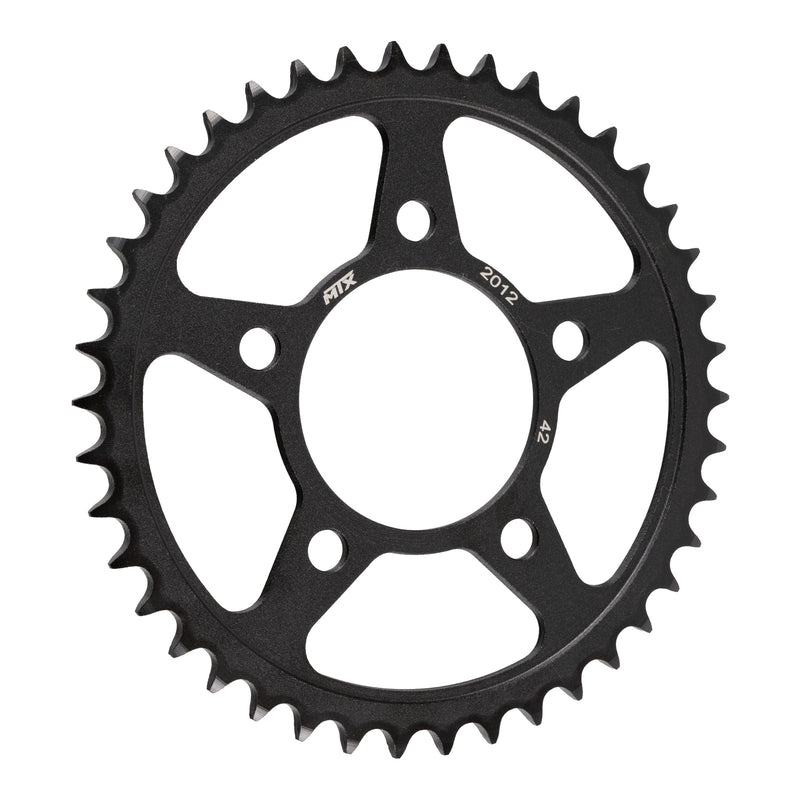 Load image into Gallery viewer, MTX 2012 Steel Rear Sprocket #520
