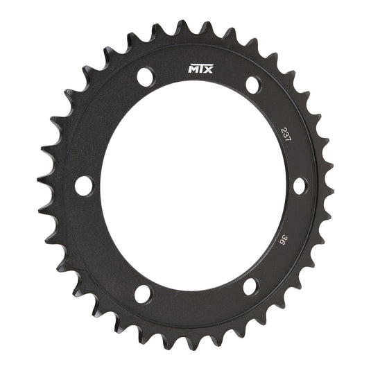 MTX 1220 Steel Rear Sprocket