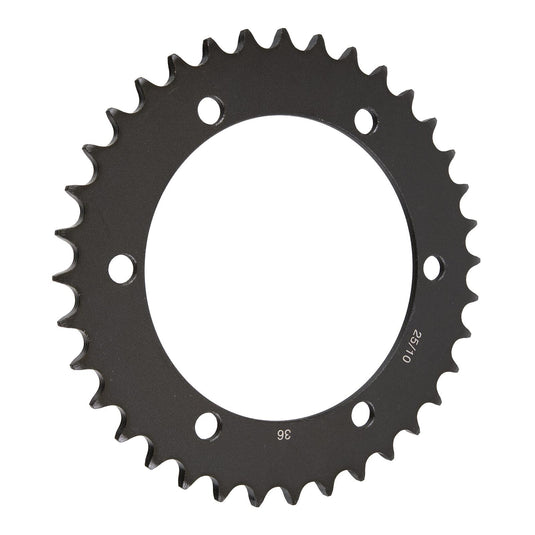 MTX 1220 Steel Rear Sprocket