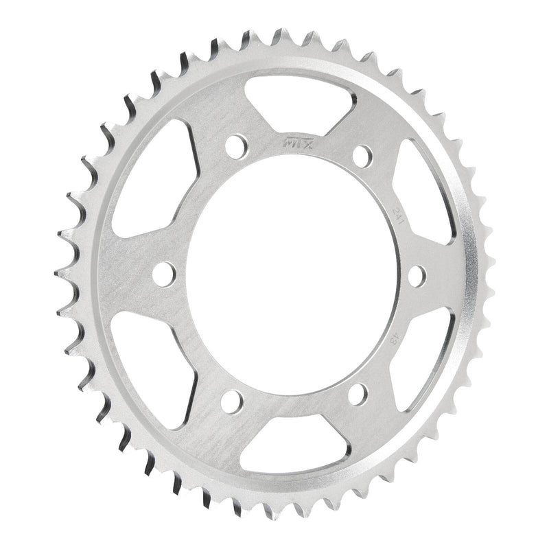 Load image into Gallery viewer, MTX 479 Steel Rear Sprocket #530
