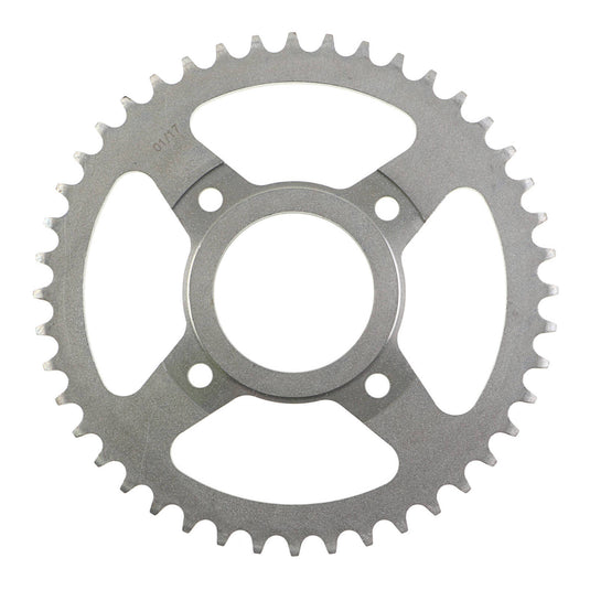 MTX 248 Steel Rear Sprocket