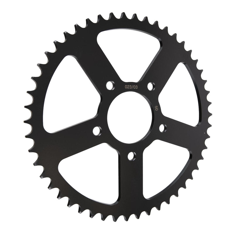 Load image into Gallery viewer, MTX 254 Steel Rear Sprocket #520
