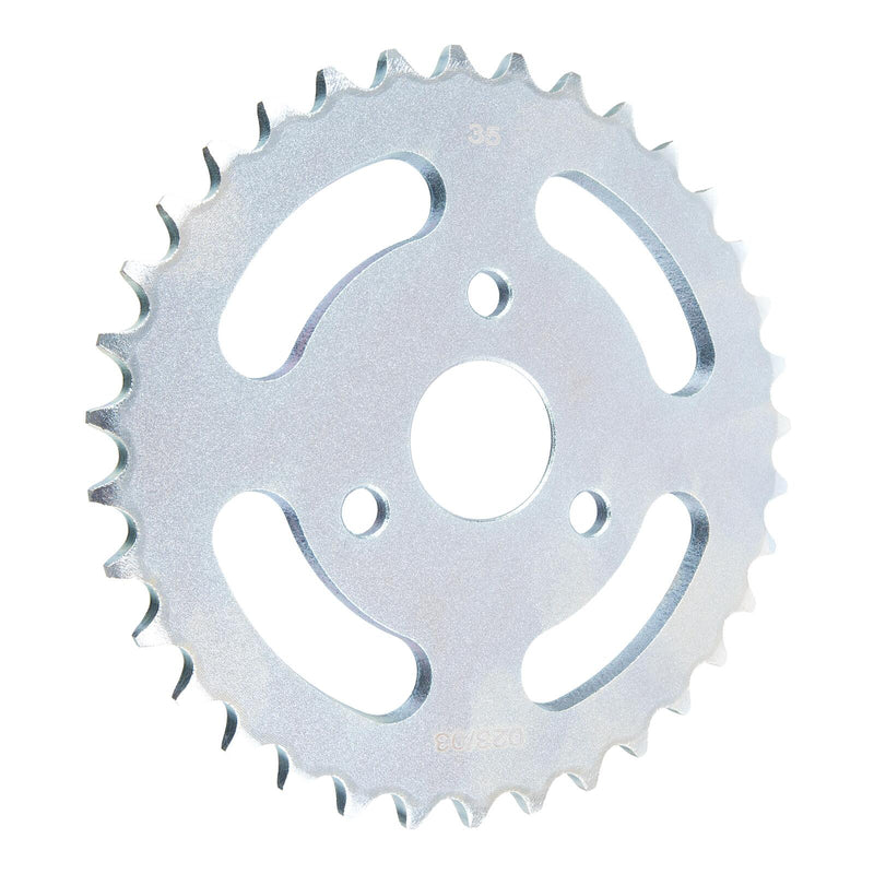 Load image into Gallery viewer, MTX 255 Steel Rear Sprocket #420
