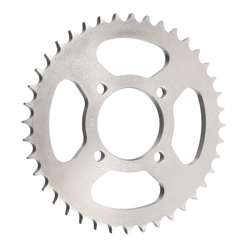 Load image into Gallery viewer, Sprocket Rear OE Steel 262 40T #428
