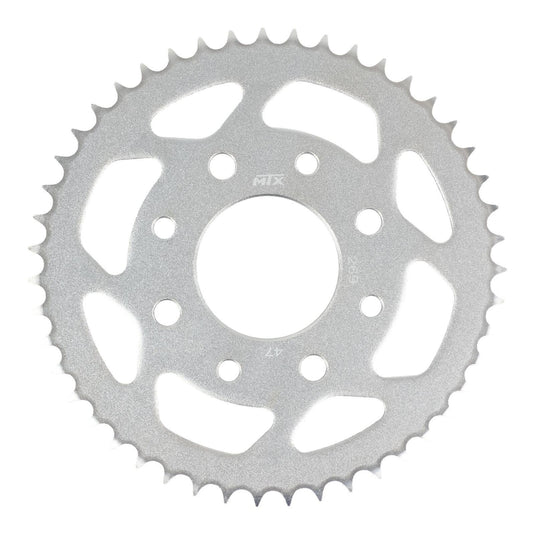 MTX 269 Steel Rear Sprocket