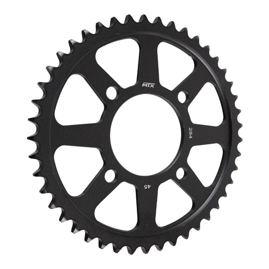 MTX 284 Steel Rear Sprocket
