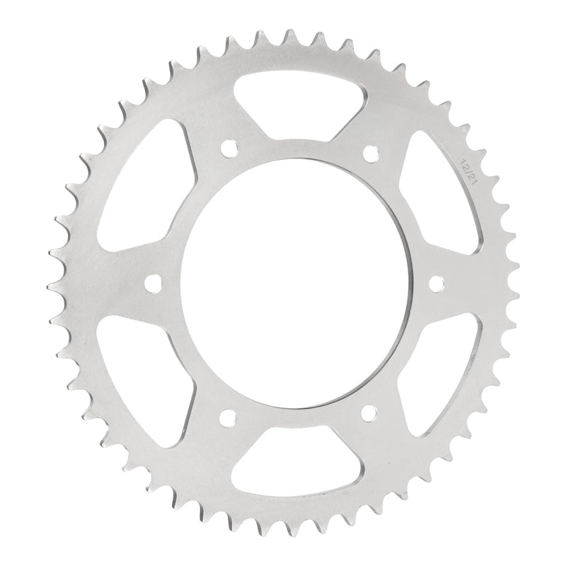 Load image into Gallery viewer, MTX 210 Steel Rear Sprocket #520
