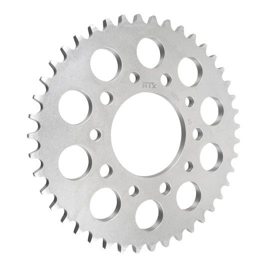 MTX 1334 Steel Rear Sprocket