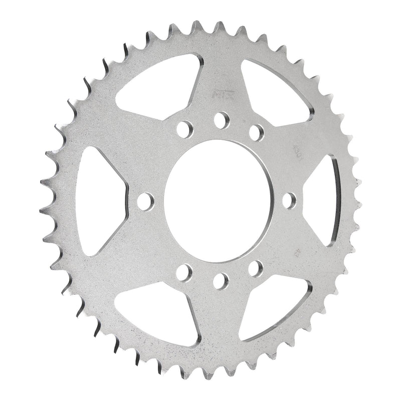 Load image into Gallery viewer, MTX 1825 Steel Rear Sprocket #520
