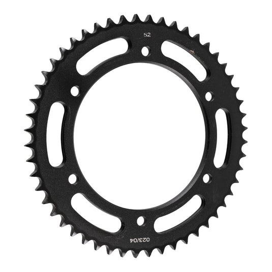 MTX 1244 Steel Rear Sprocket