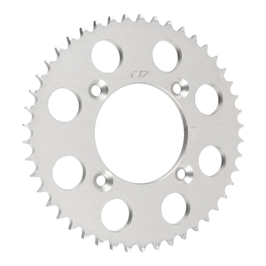 MTX 1204 Steel Rear Sprocket