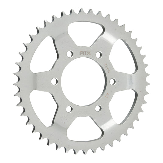 MTX 1869 Steel Rear Sprocket