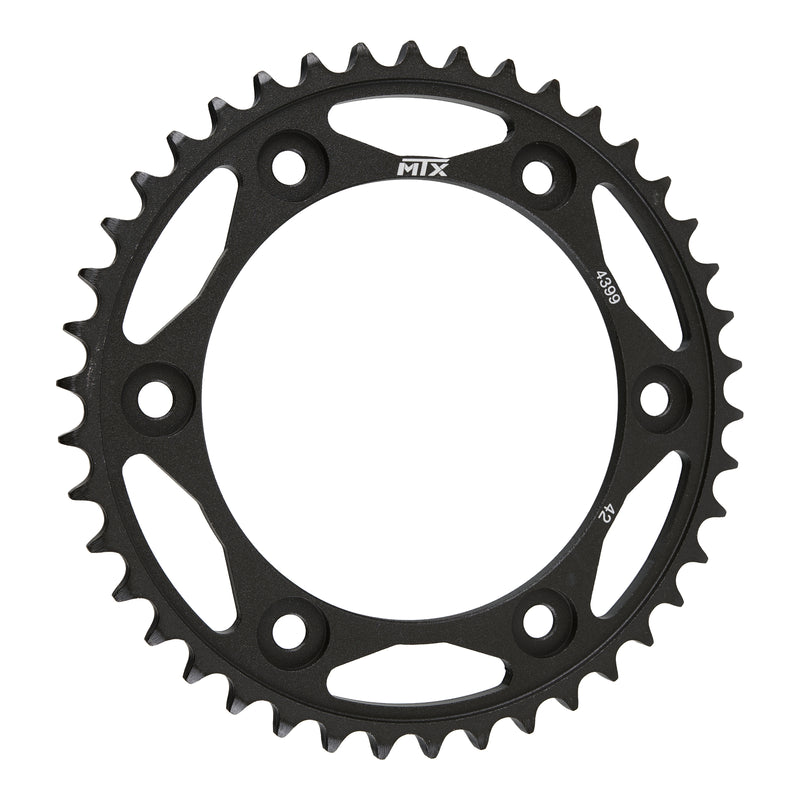 Load image into Gallery viewer, MTX 1306 Steel Rear Sprocket #530
