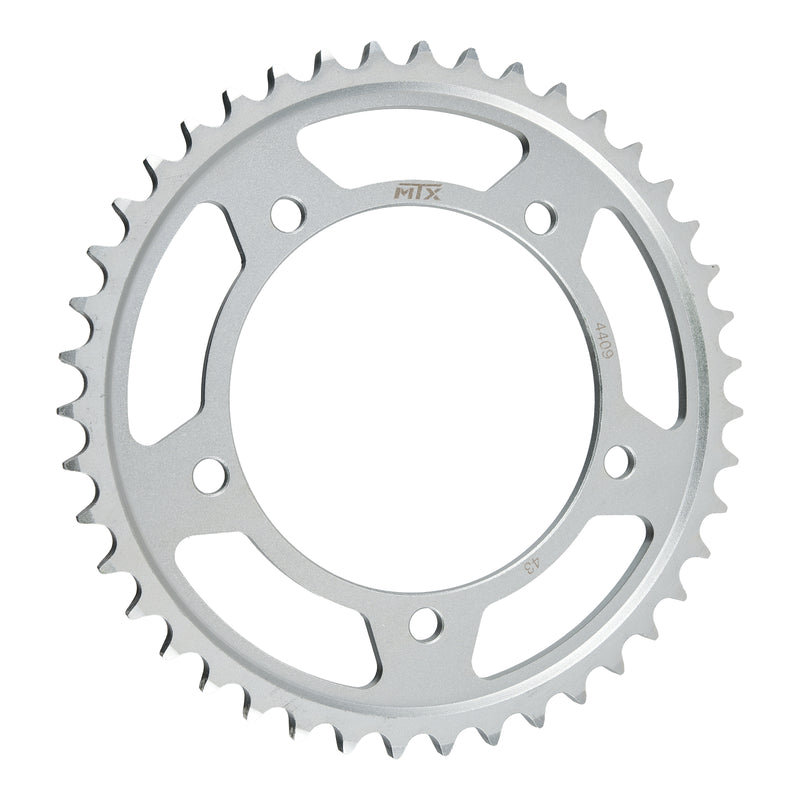 Load image into Gallery viewer, MTX 1800 Steel Rear Sprocket #530

