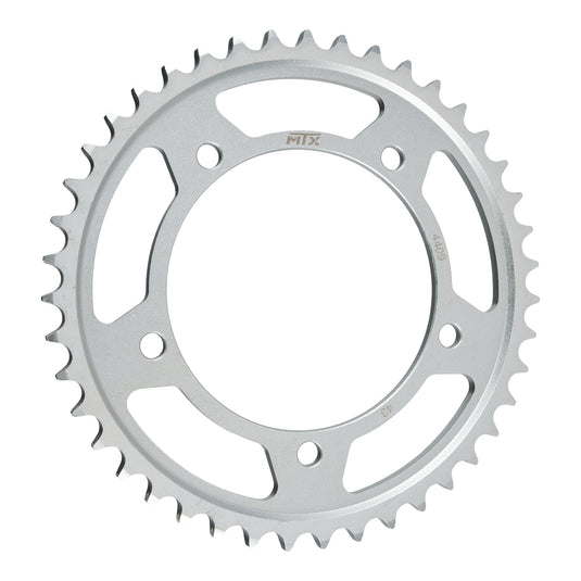 MTX 1800 Steel Rear Sprocket