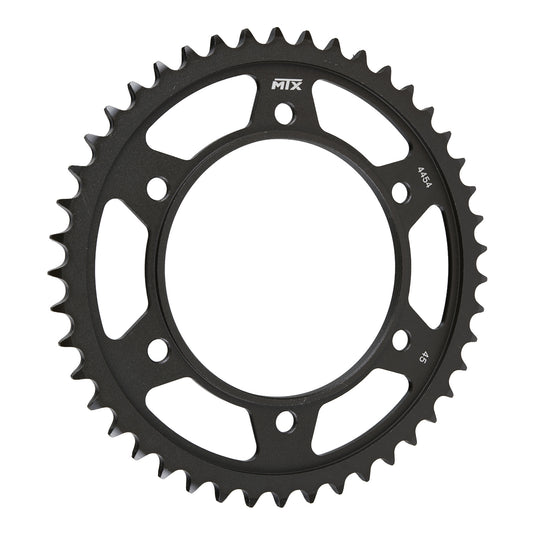 MTX 899 Steel Rear Sprocket