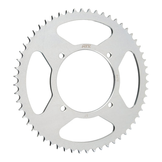 MTX 462 Steel Rear Sprocket 