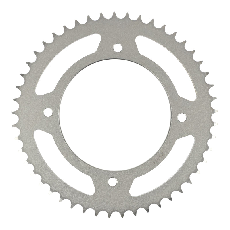Load image into Gallery viewer, MTX 895 Steel Rear Sprocket #428
