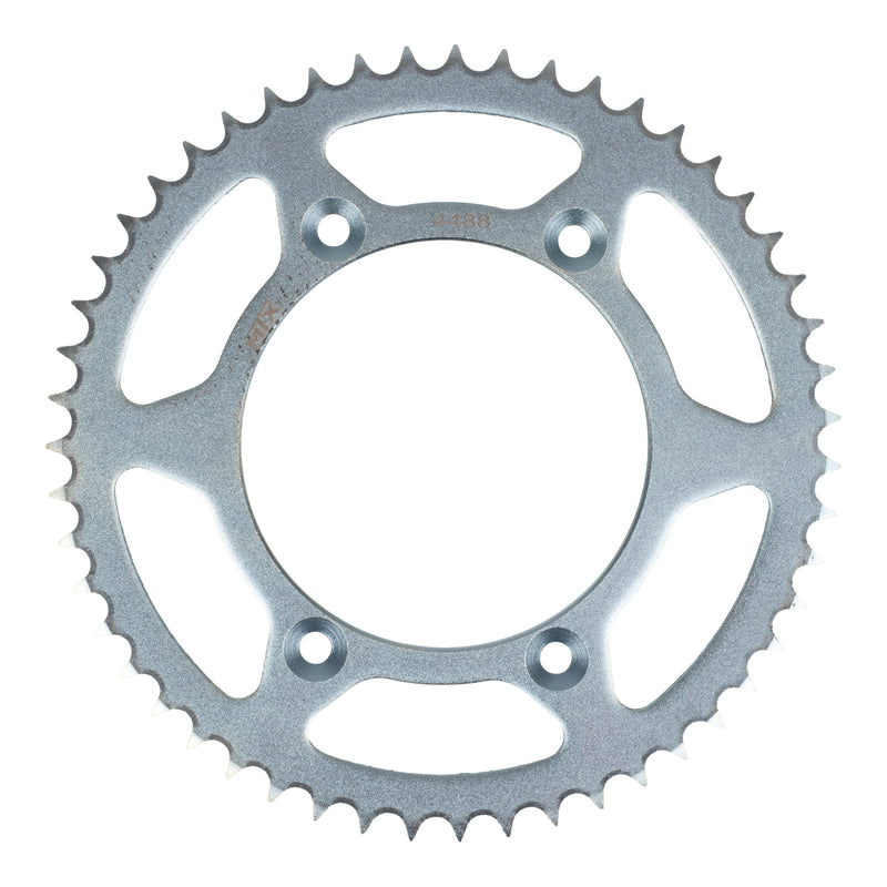 Load image into Gallery viewer, MTX 797 Steel Rear Sprocket #428
