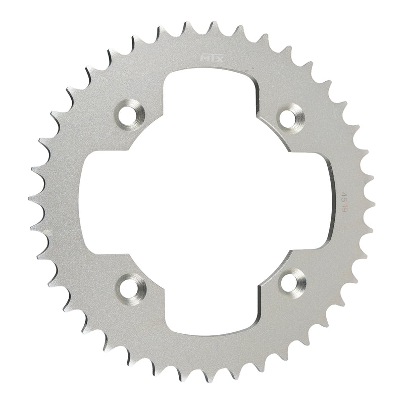 Load image into Gallery viewer, MTX 1760 Steel Rear Sprocket #520
