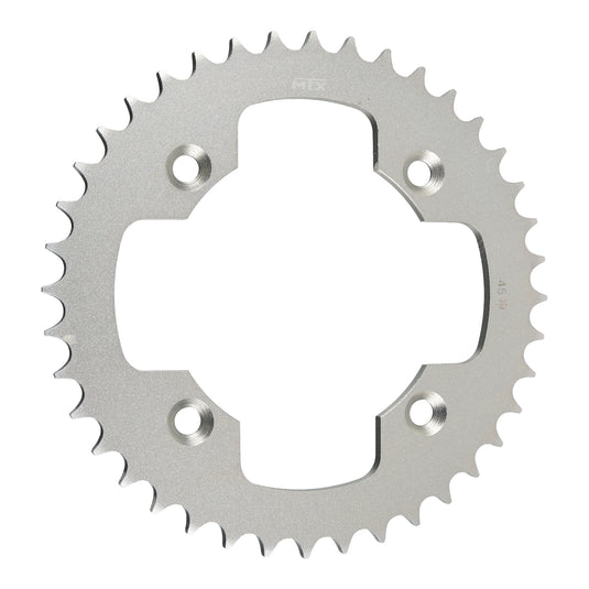 MTX 1760 Steel Rear Sprocket