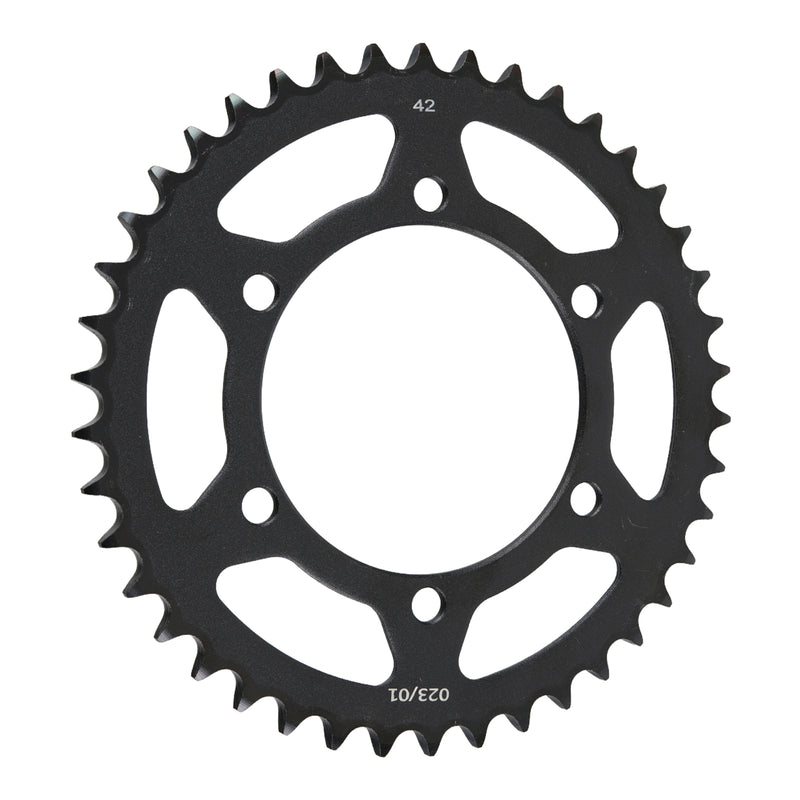 Load image into Gallery viewer, MTX 2014 Steel Rear Sprocket #525
