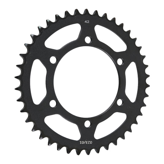 MTX 2014 Steel Rear Sprocket