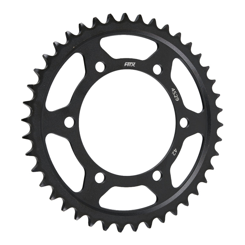 Load image into Gallery viewer, MTX 2014 Steel Rear Sprocket #525
