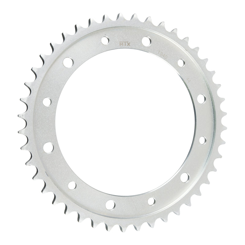 Load image into Gallery viewer, MTX 1340 Steel Rear Sprocket #530

