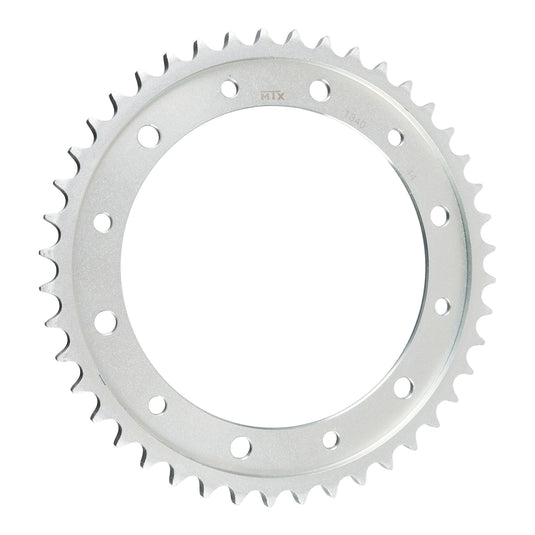 MTX 1340 Steel Rear Sprocket