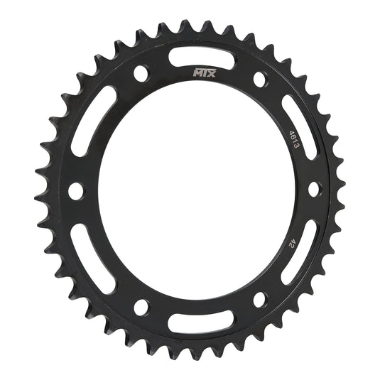 MTX 003 Steel Rear Sprocket