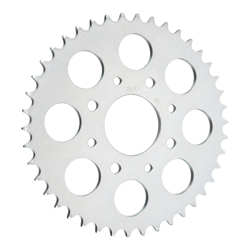 Load image into Gallery viewer, MTX 273 Steel Rear Sprocket #520
