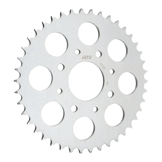 MTX 273 Steel Rear Sprocket