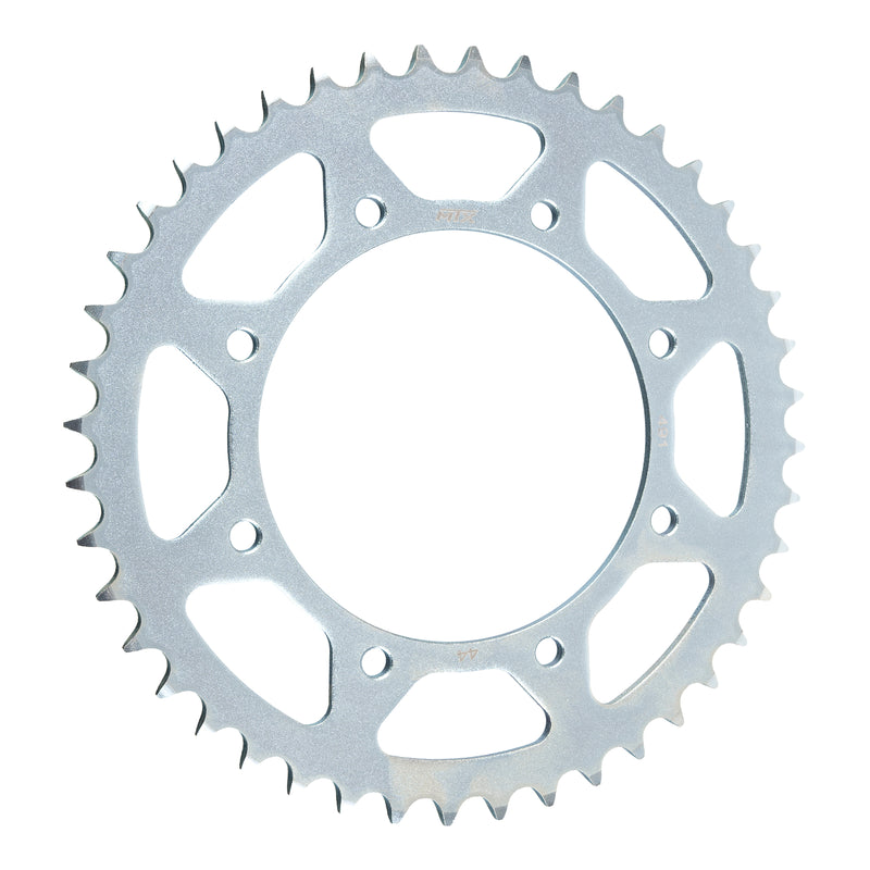 Load image into Gallery viewer, MTX 487 Steel Rear Sprocket #520
