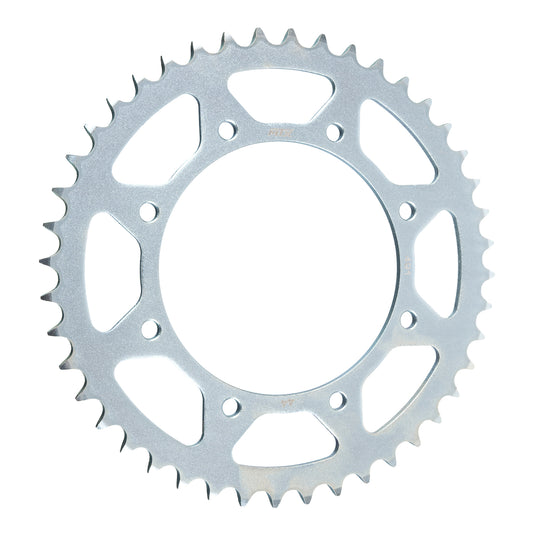 MTX 487 Steel Rear Sprocket