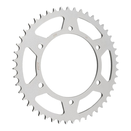 MTX 472 Steel Rear Sprocket