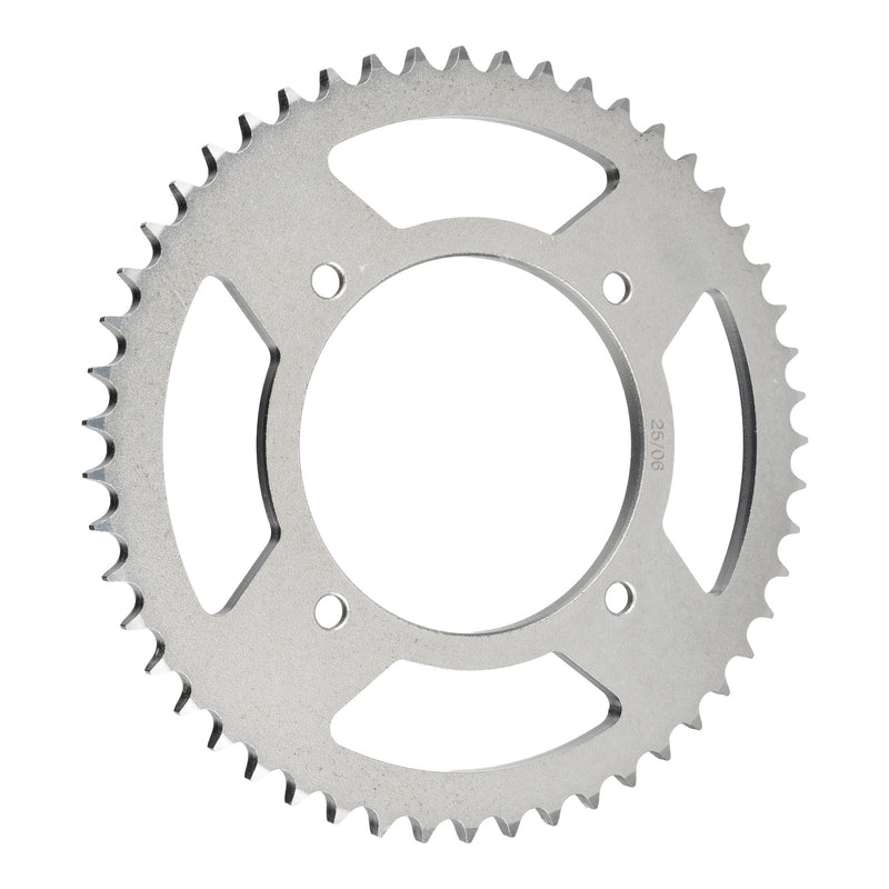 Load image into Gallery viewer, Rear Sprocket OE Steel 798 51T #428
