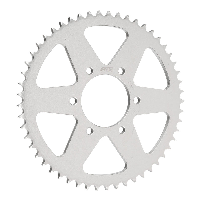Load image into Gallery viewer, MTX 809 Steel Rear Sprocket #428
