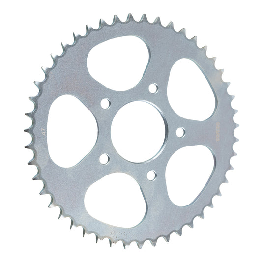 Sprocket Rear OE Steel 47T 