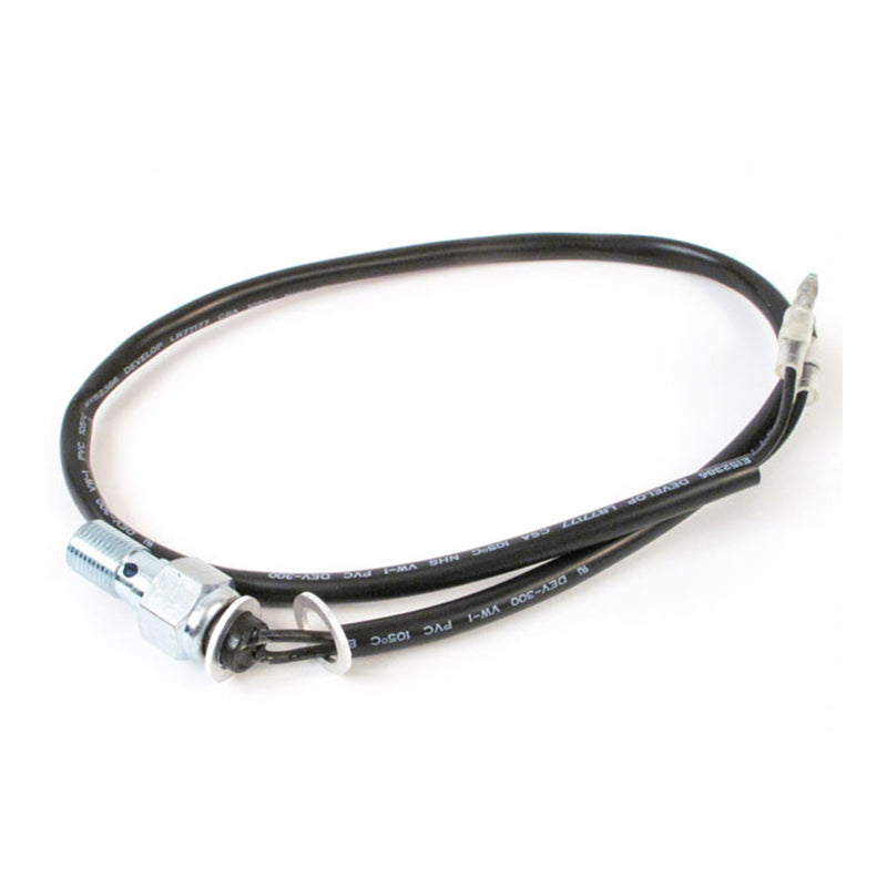 Load image into Gallery viewer, WHITES SWITCH FR BRAKE HYDRAULIC 10X1.0MM
