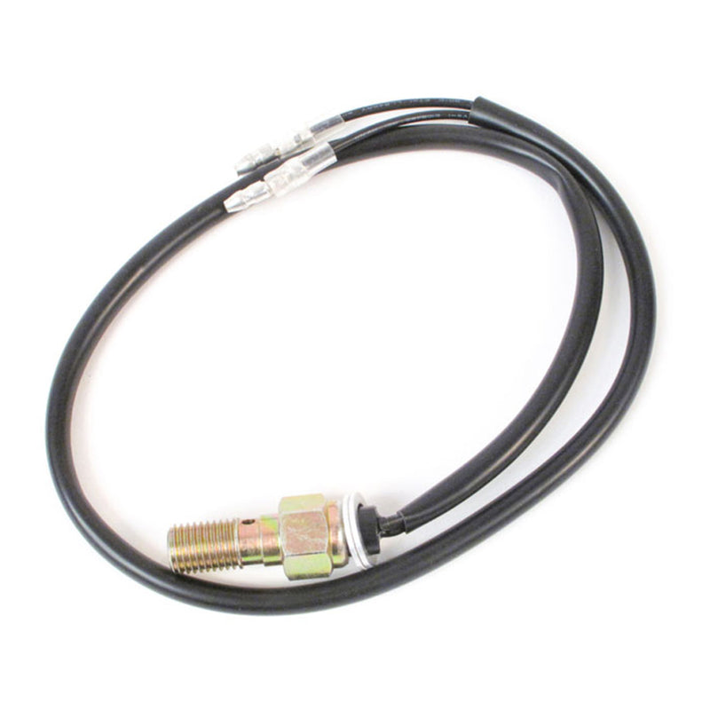 Load image into Gallery viewer, WHITES SWITCH FR BRAKE HYDRAULIC 10X1.25MM
