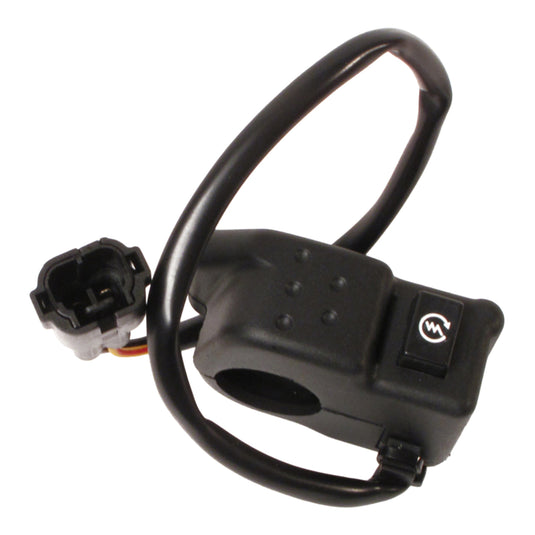 WHITES SWITCH BLOCK STARTER (CRF-X) 17-SSC-RF