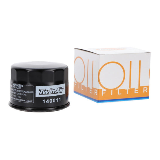 Twin Air Oil Filter Yamaha XP / FZS / XVS 500/1300 YFM660 Raptor
