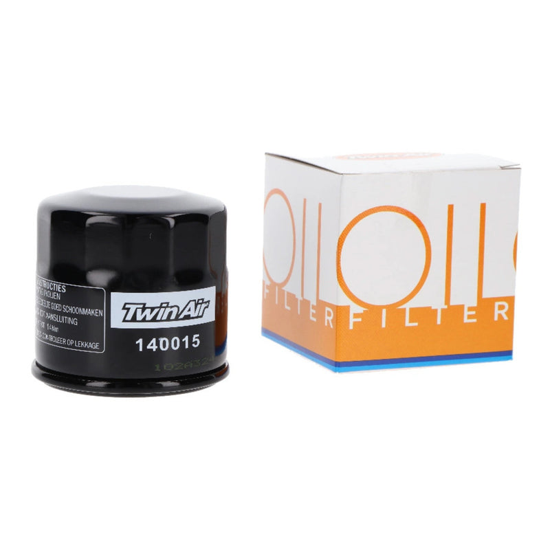 Load image into Gallery viewer, Twin Air Oil Filter Kawasaki KVF / KFX / EN / EX / ZXR / VN / ER / ZX 500/2000
